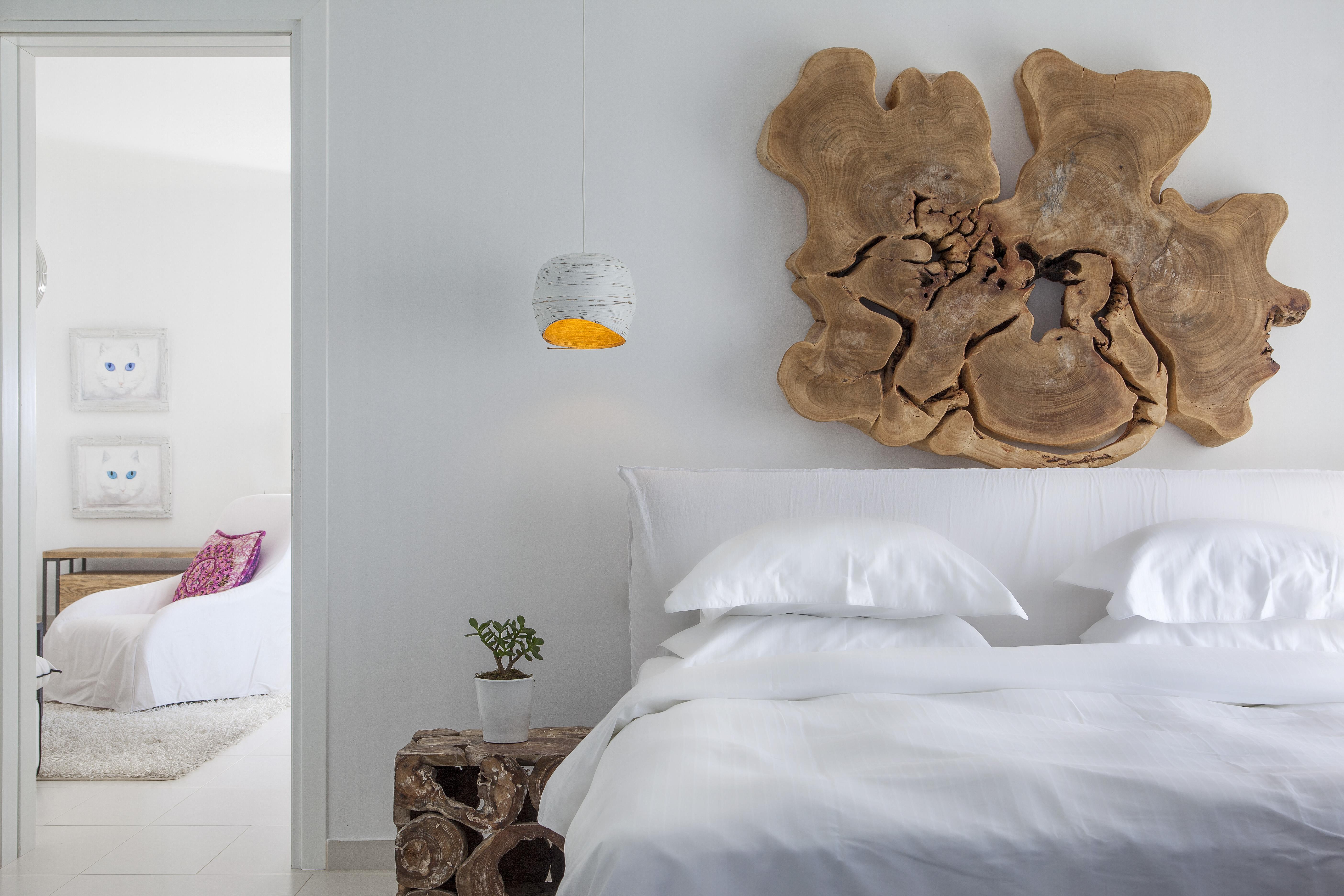 Myconian Villa Collection - Preferred Hotels & Resorts Elia  Ngoại thất bức ảnh