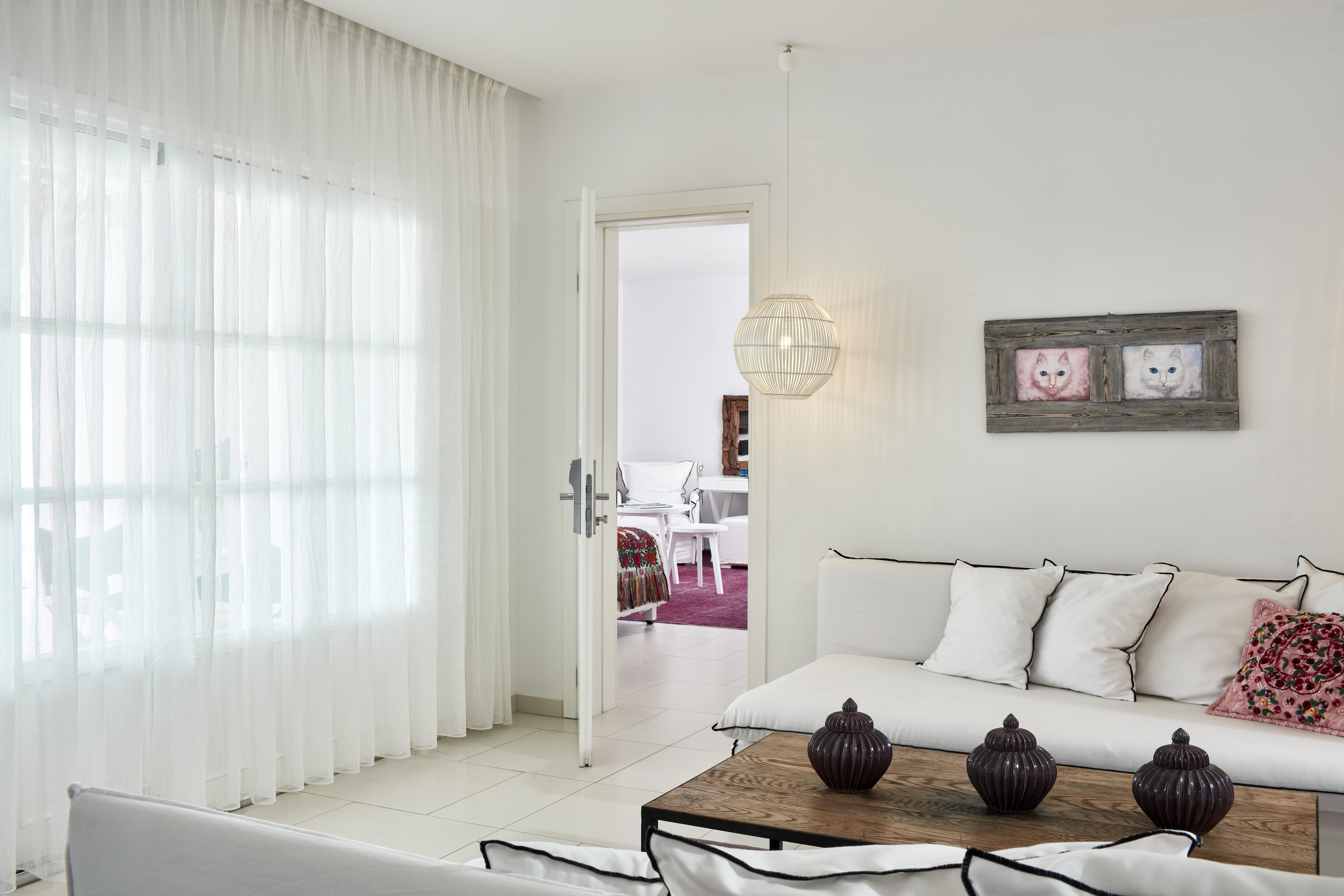 Myconian Villa Collection - Preferred Hotels & Resorts Elia  Ngoại thất bức ảnh