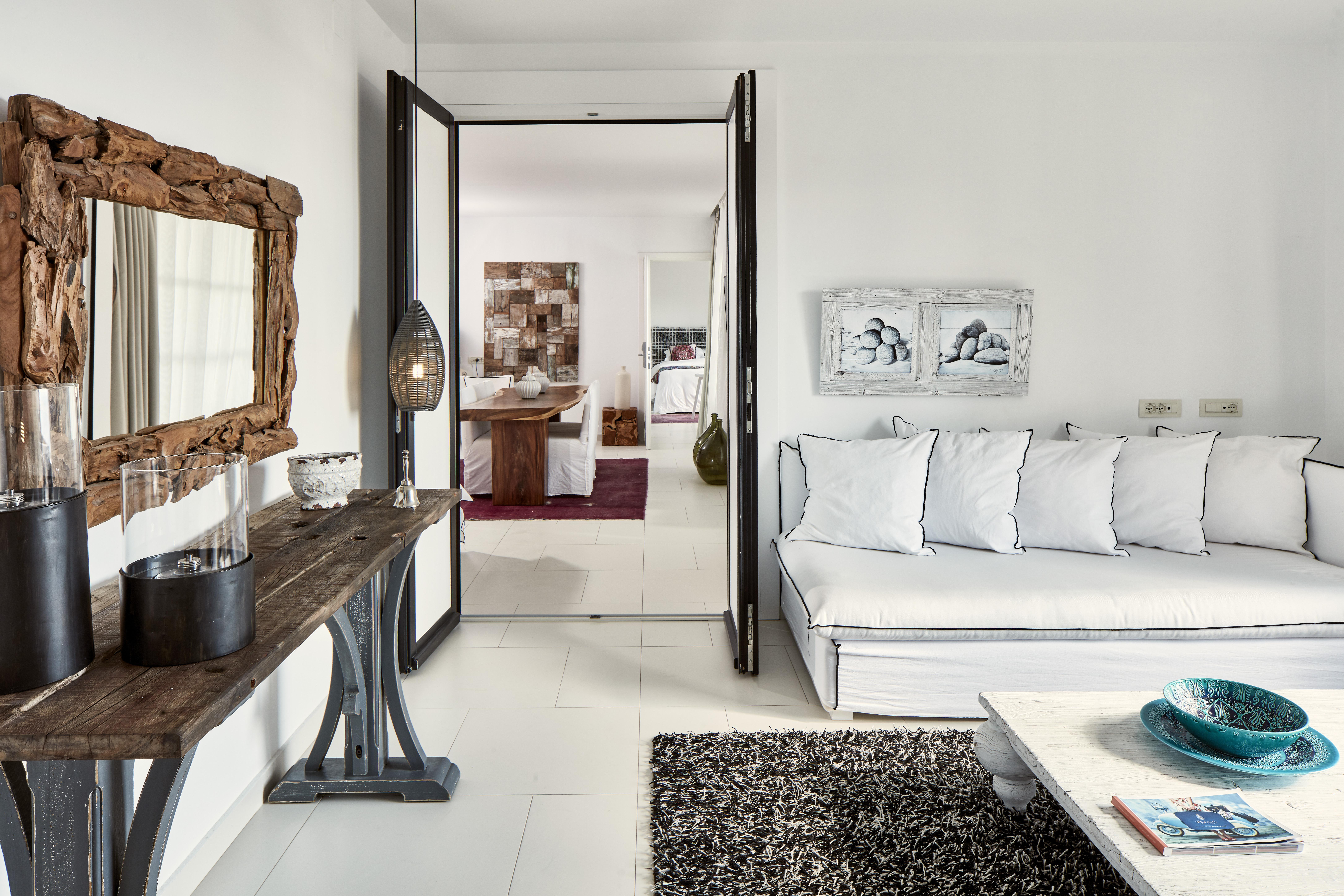 Myconian Villa Collection - Preferred Hotels & Resorts Elia  Ngoại thất bức ảnh