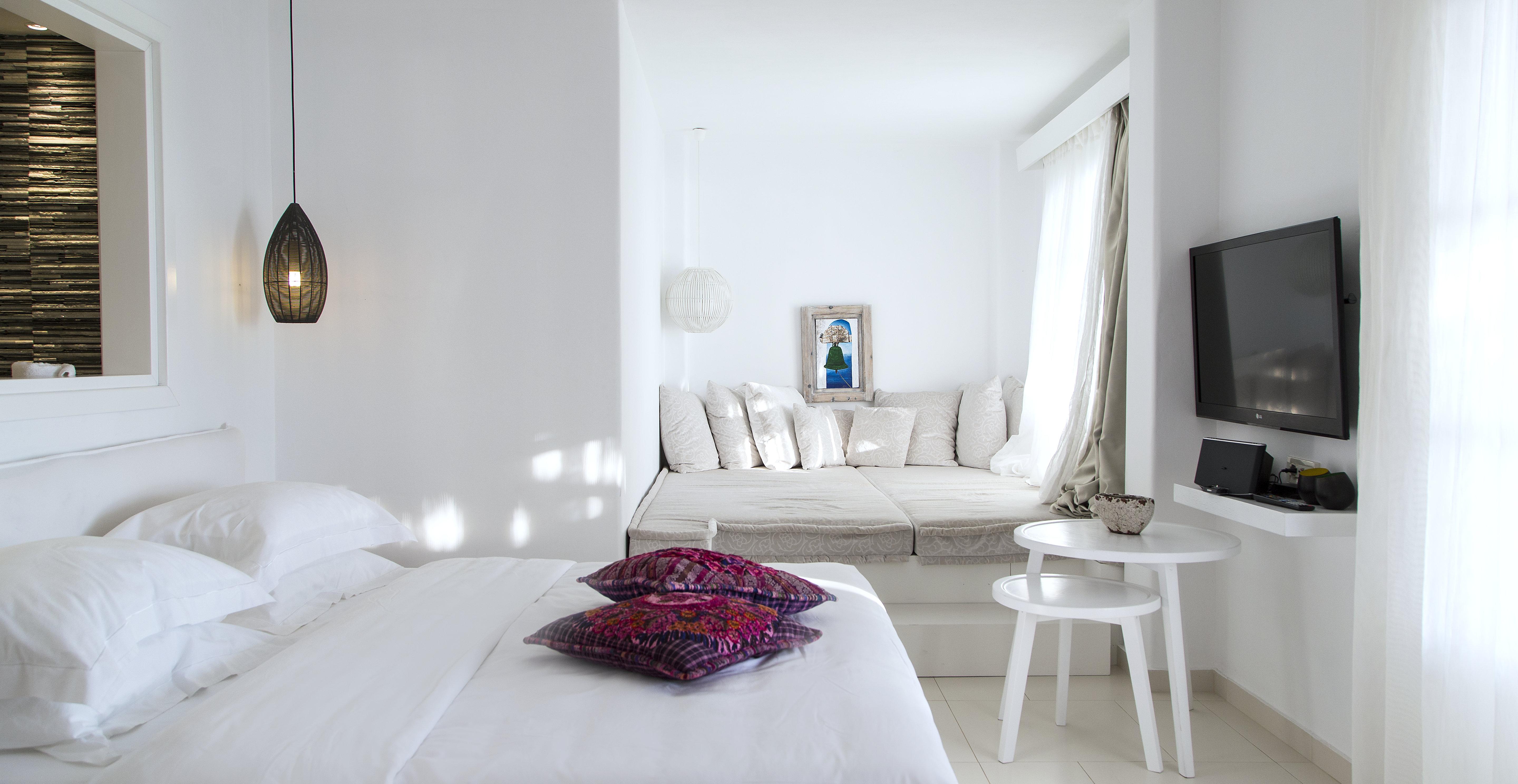 Myconian Villa Collection - Preferred Hotels & Resorts Elia  Ngoại thất bức ảnh