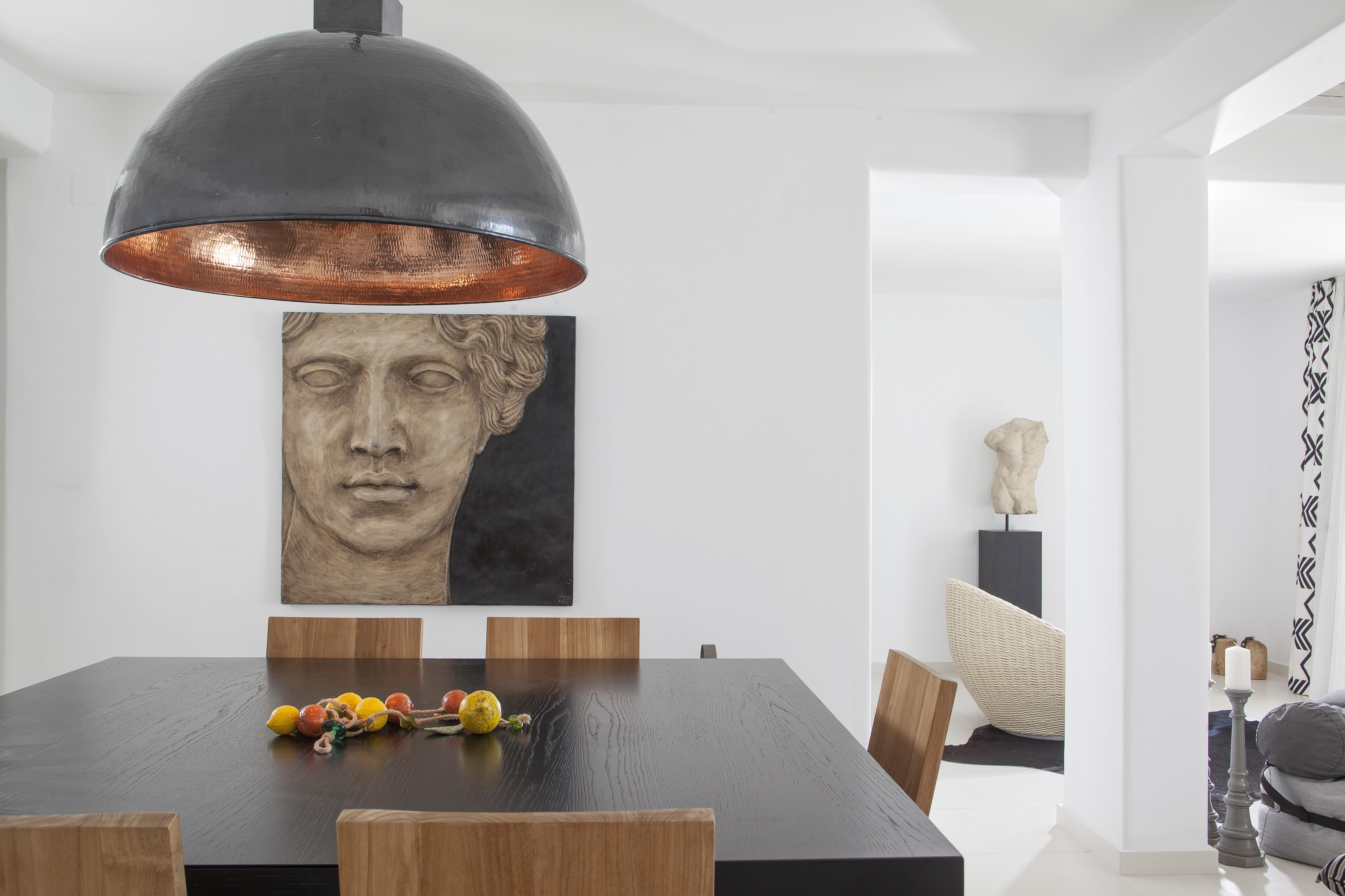 Myconian Villa Collection - Preferred Hotels & Resorts Elia  Ngoại thất bức ảnh