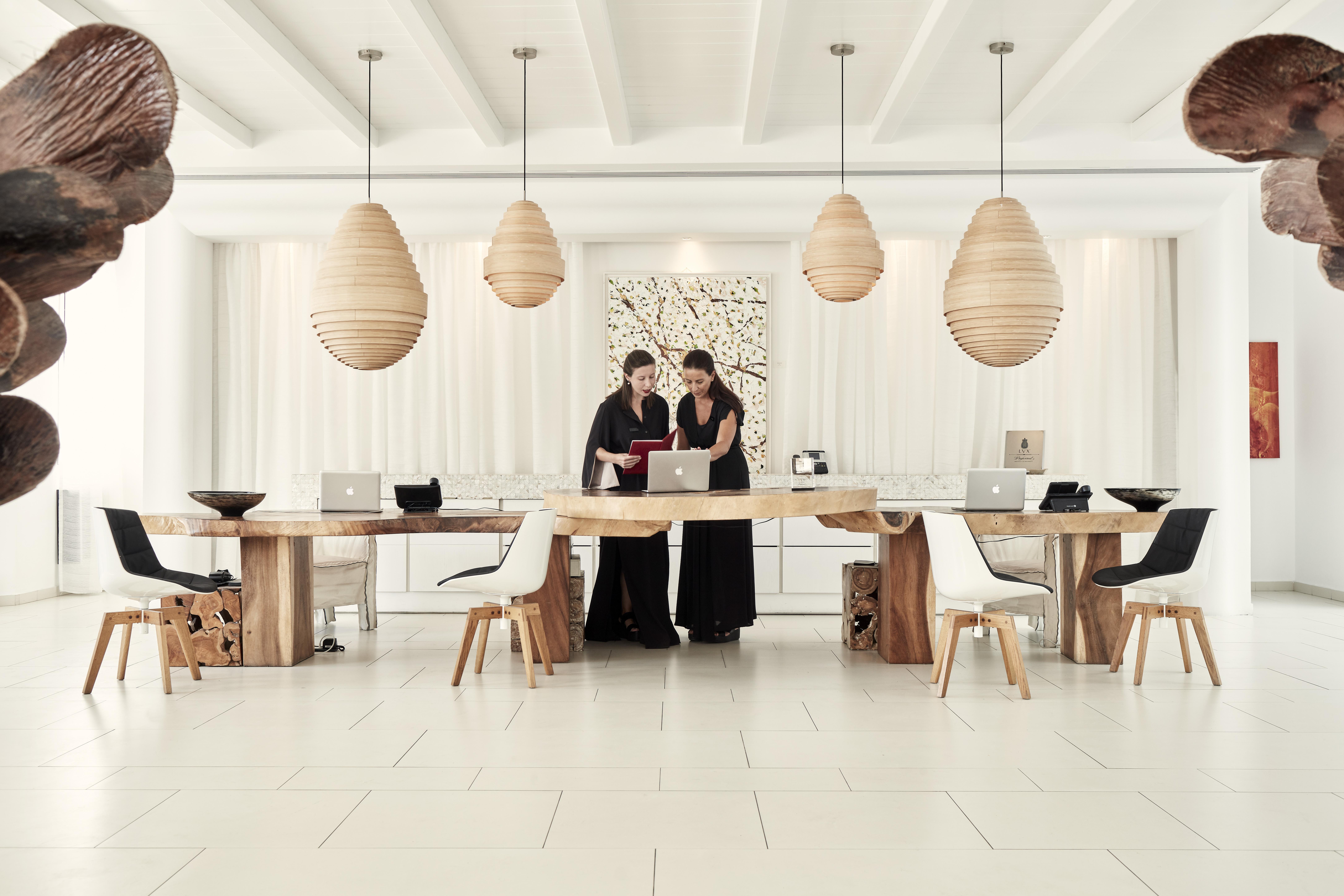 Myconian Villa Collection - Preferred Hotels & Resorts Elia  Ngoại thất bức ảnh