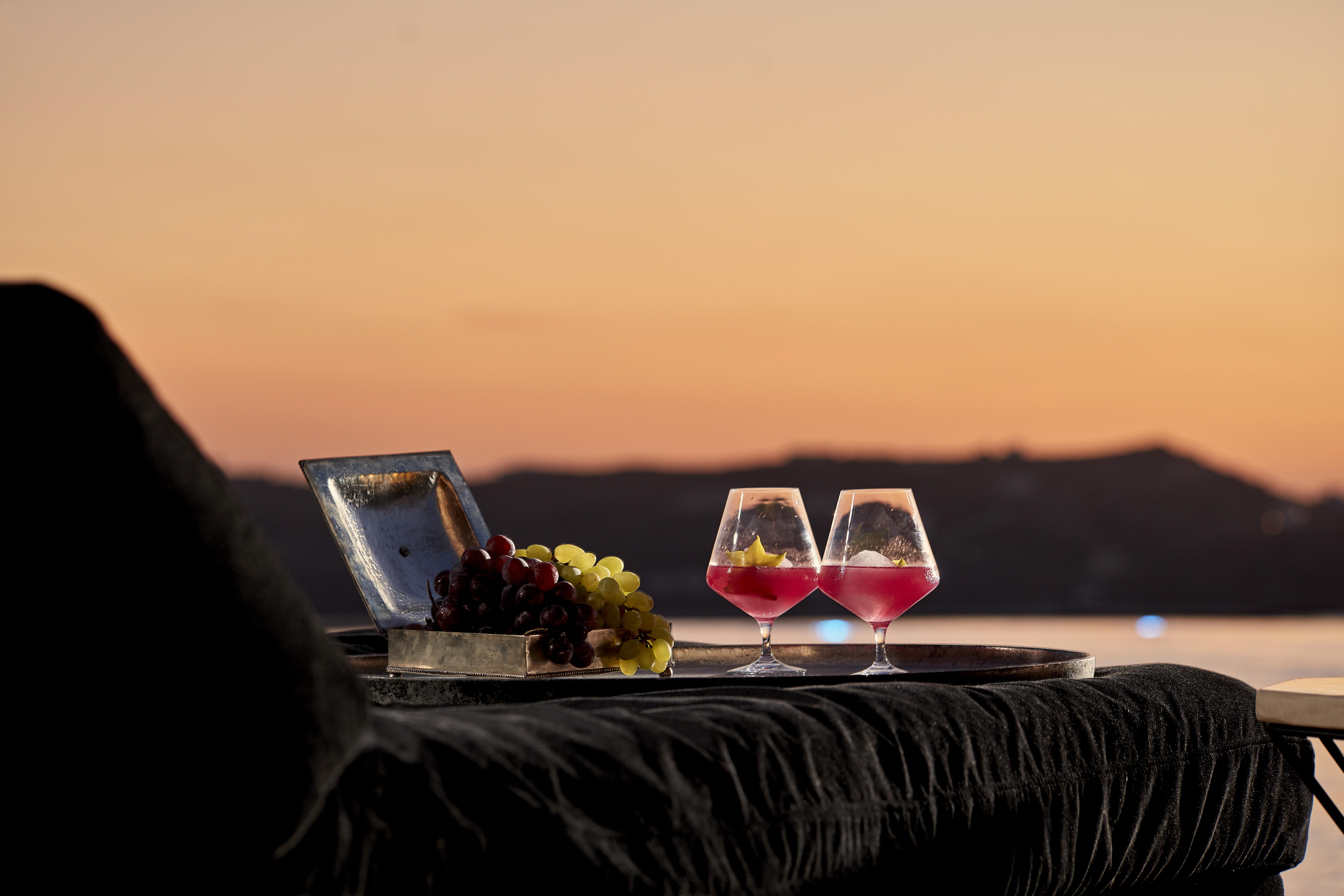 Myconian Villa Collection - Preferred Hotels & Resorts Elia  Ngoại thất bức ảnh